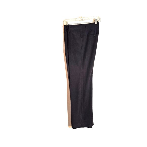 Michael Kors Dark Brown Size 4 Pants/Trousers - Picture 10 of 10